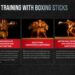 Precision Boxing Training Sticks — Do They Work? [Complete Guide] | by ...
