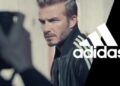 David Beckham: A Legend and a Brand