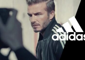 David Beckham: A Legend and a Brand