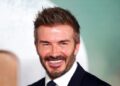 David Beckham 2025 Net Worth: Football Legacy, Fashion, and Business ...