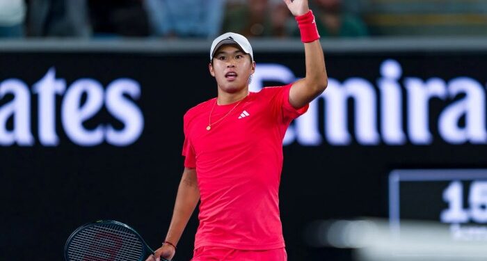 5 unknown facts about Learner Tien, the American teen who has taken the ...