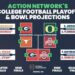 College Football Bowl Projections: Brett McMurphy's Early Predictions ...