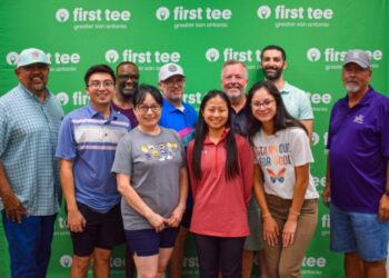 First Tee - Youth Golf Programs in Greater San Antonio