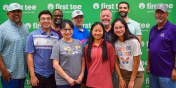 First Tee - Youth Golf Programs in Greater San Antonio