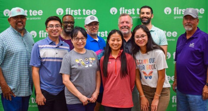 First Tee - Youth Golf Programs in Greater San Antonio