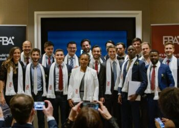 The FBA - The Football Business Academy on LinkedIn: #footballbusiness ...