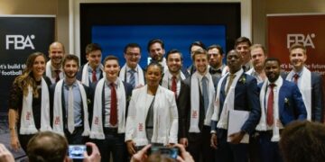 The FBA - The Football Business Academy on LinkedIn: #footballbusiness ...