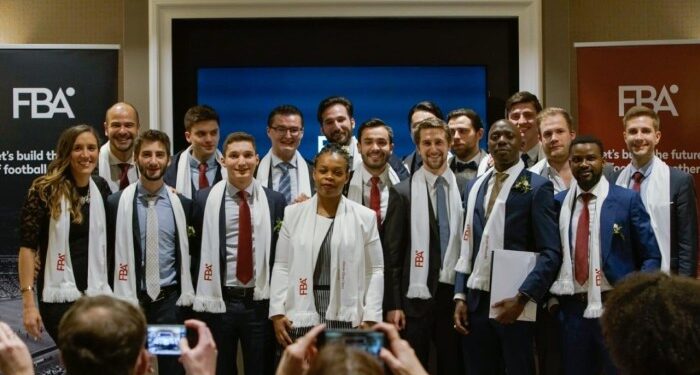 The FBA - The Football Business Academy on LinkedIn: #footballbusiness ...