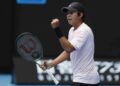 Learner Tien's Racquet - Player Profile - Tennisnerd.net