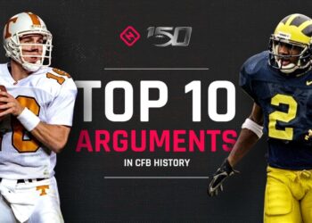 Reddit CFB Fan Poll 2.0 : r/CFB