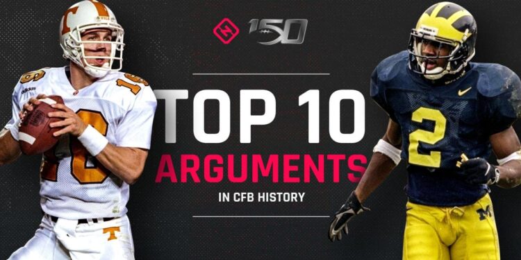 Reddit CFB Fan Poll 2.0 : r/CFB