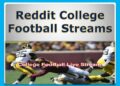 PPT - Reddit College Football Streams PowerPoint Presentation, free ...