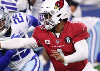 Kyler Murray and the Cardinals Are Ready to Be NFL's Next High-Flying ...