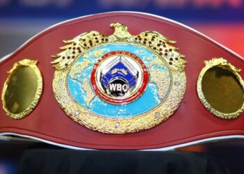 WBO Planning For Big Fight Following Anthony Joshua-Tyson Fury Clash ...