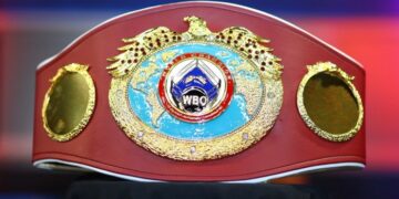 WBO Planning For Big Fight Following Anthony Joshua-Tyson Fury Clash ...