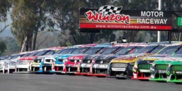 Winton Motor Raceway - Australia's Action Track - Your Ultimate Source ...